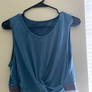 Fabletic tank top